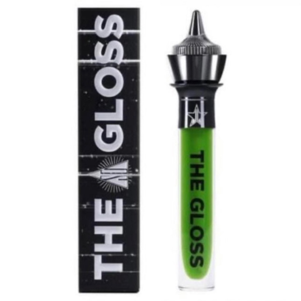 JEFFREE STAR x SHANE DAWSON The Gloss Slime Glossin NEW IN BOX!!!